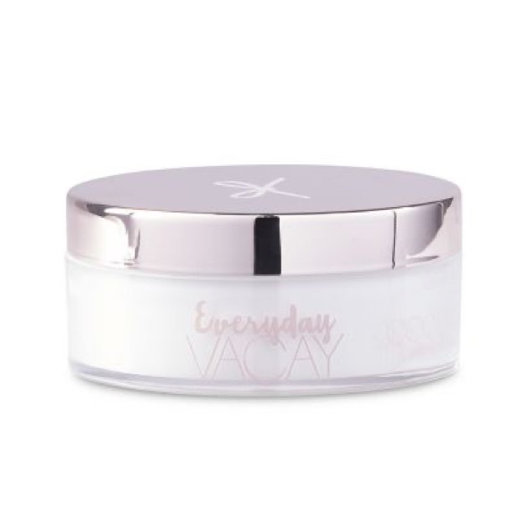 Ciate Other - NEW Everyday Vacay Coconut Setting Powder